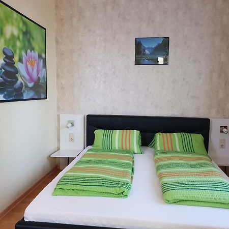 Hotel Alte Post バート・ゾーデン・アレンドルフ エクステリア 写真